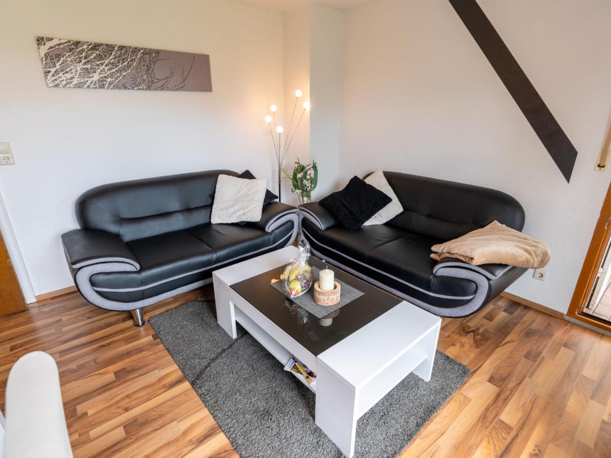 Apartment Langes Leben - Al Khalid By Interhome Dittishausen Buitenkant foto