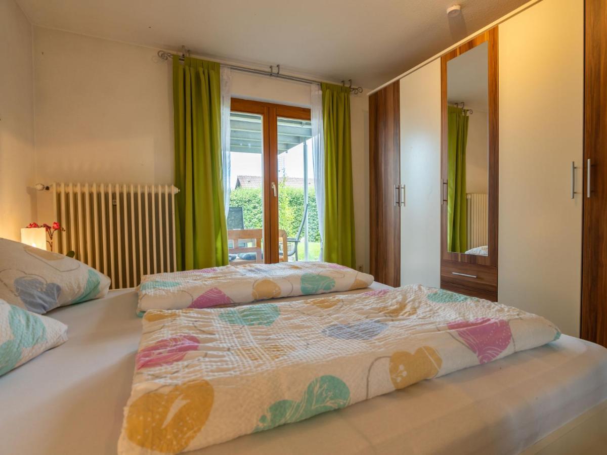 Apartment Langes Leben - Al Khalid By Interhome Dittishausen Buitenkant foto