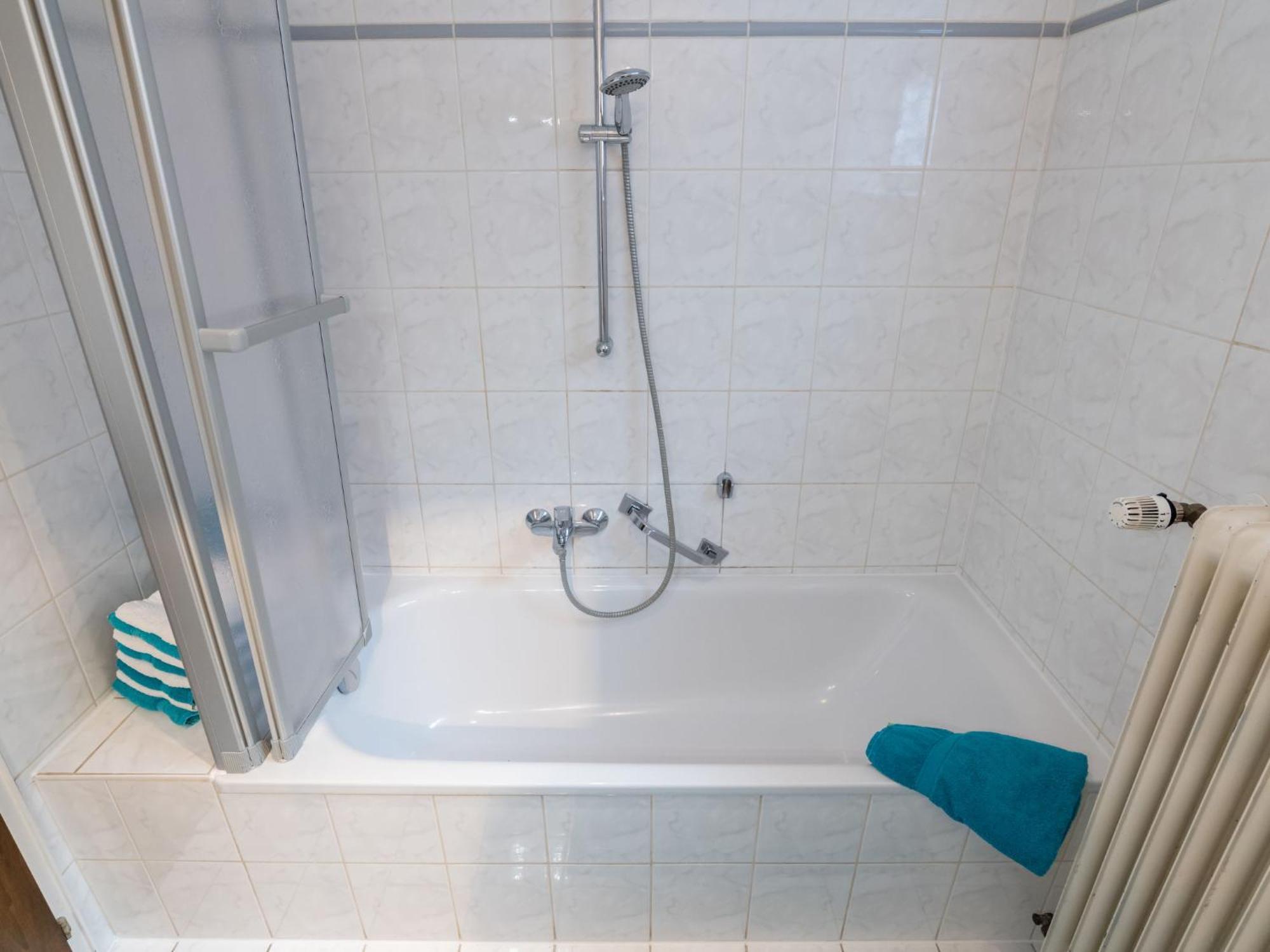 Apartment Langes Leben - Al Khalid By Interhome Dittishausen Buitenkant foto