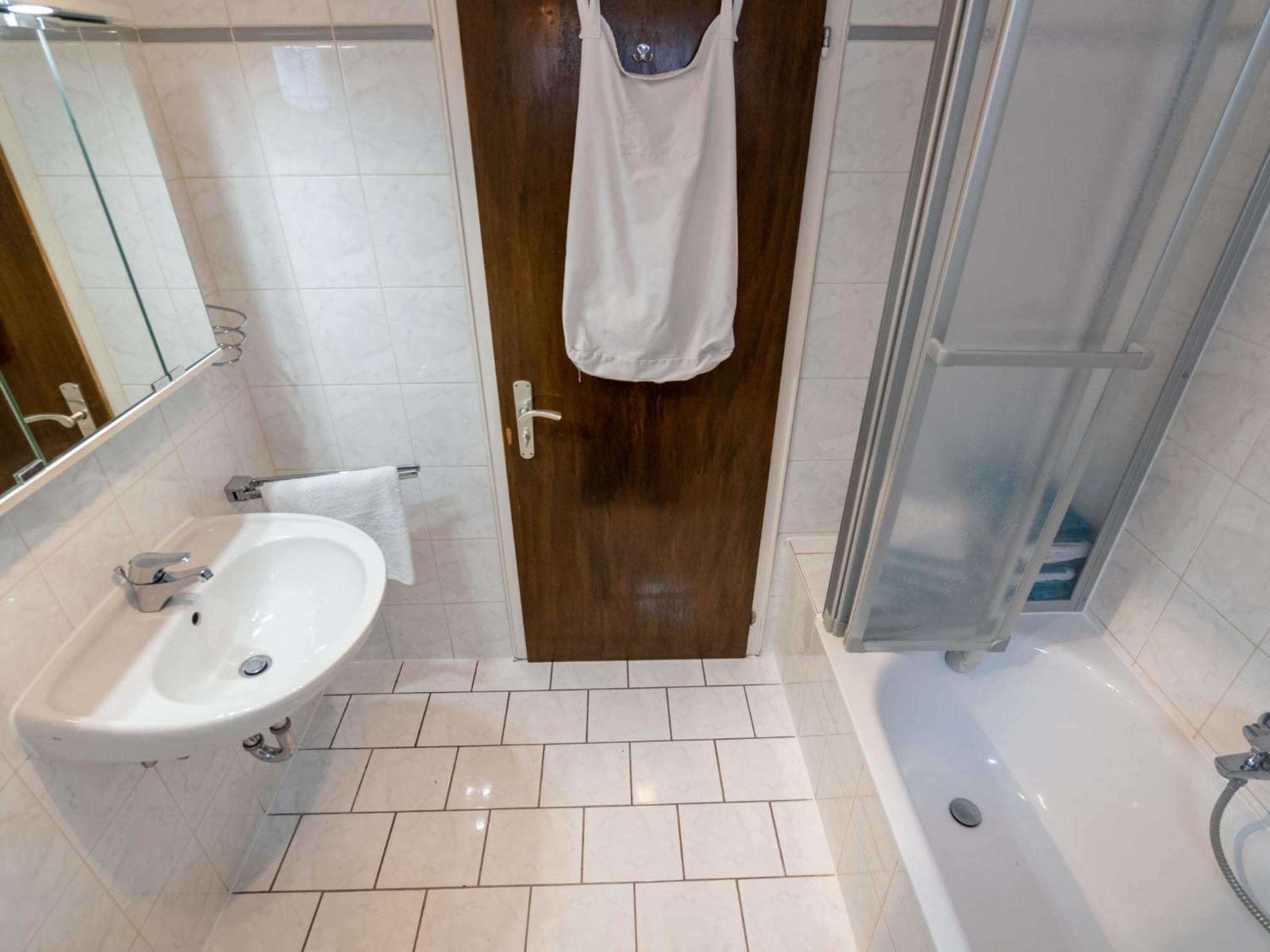 Apartment Langes Leben - Al Khalid By Interhome Dittishausen Buitenkant foto