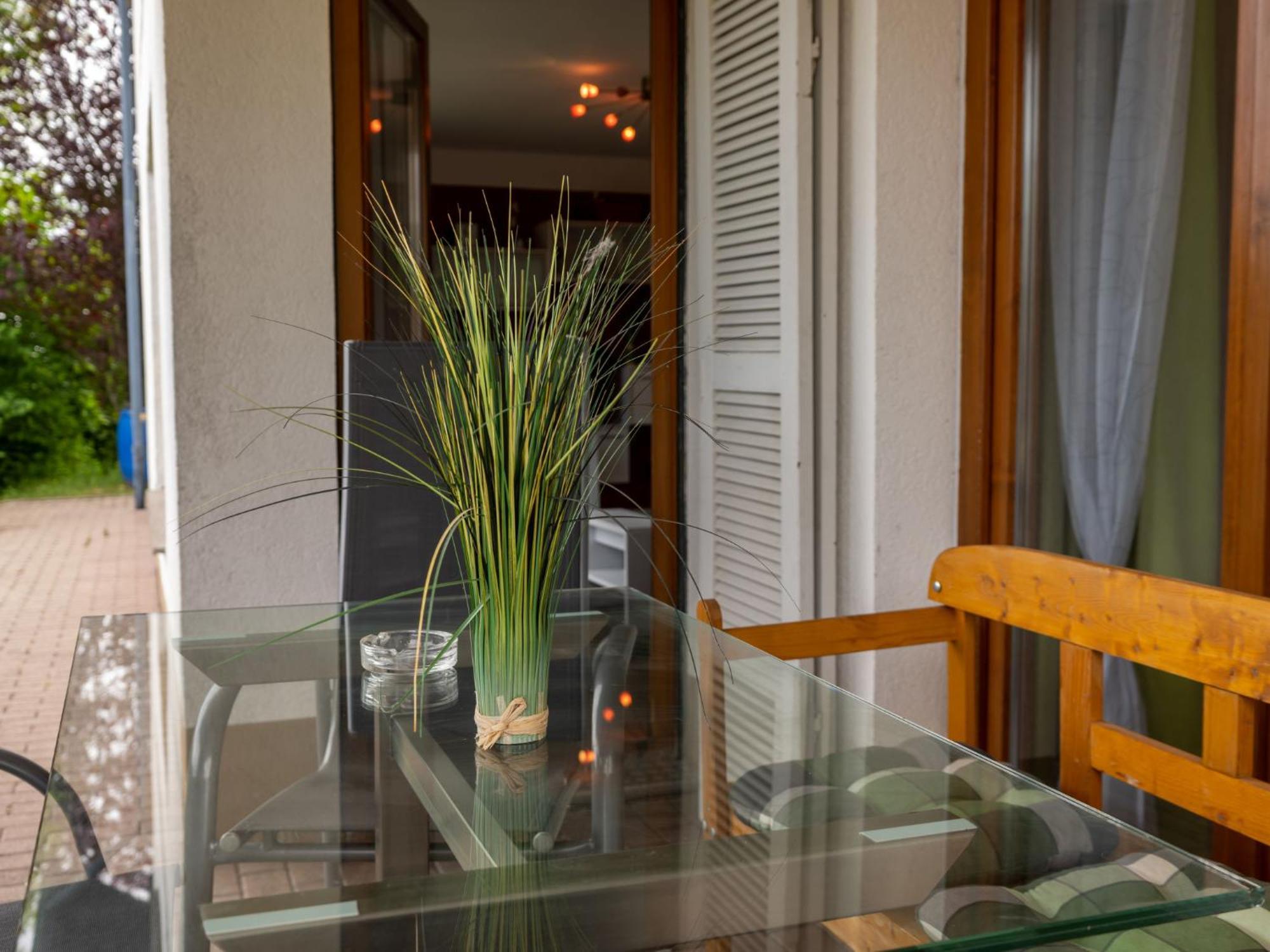 Apartment Langes Leben - Al Khalid By Interhome Dittishausen Buitenkant foto