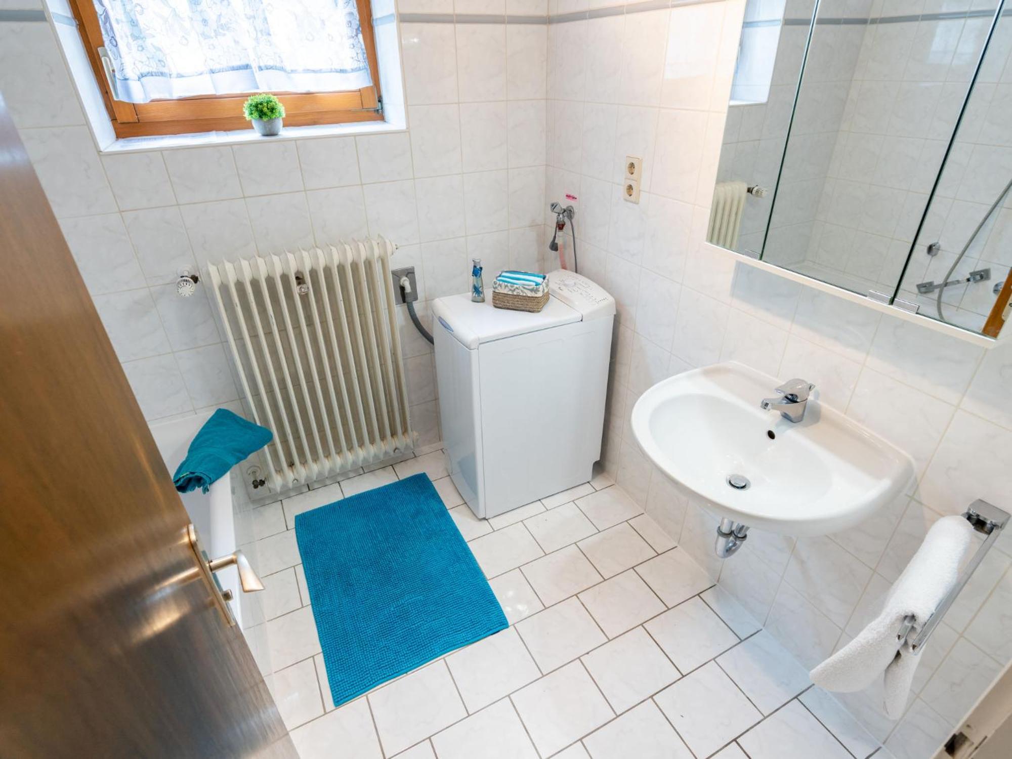 Apartment Langes Leben - Al Khalid By Interhome Dittishausen Buitenkant foto