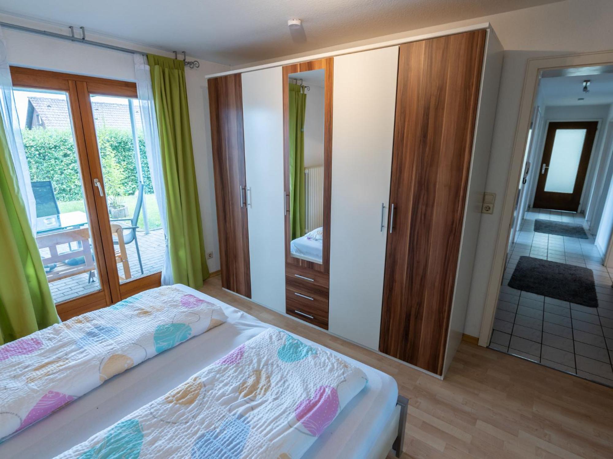 Apartment Langes Leben - Al Khalid By Interhome Dittishausen Buitenkant foto